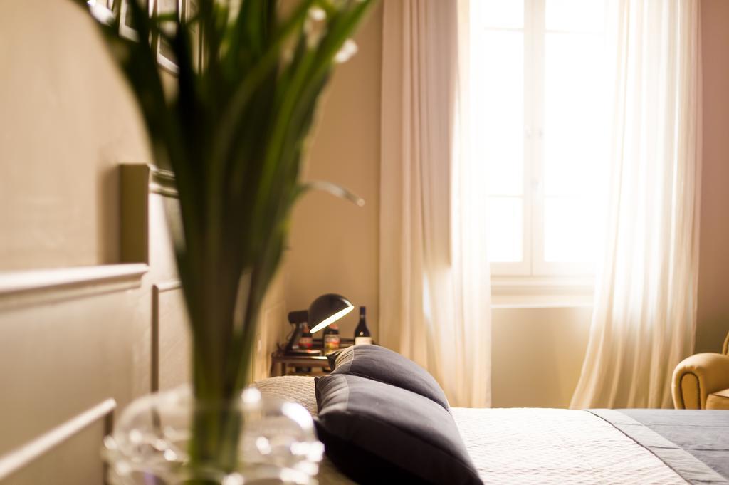 Arnobio Florence Suites Exterior foto